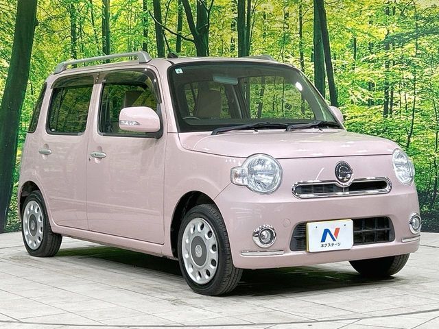 DAIHATSU MIRA Cocoa 2013