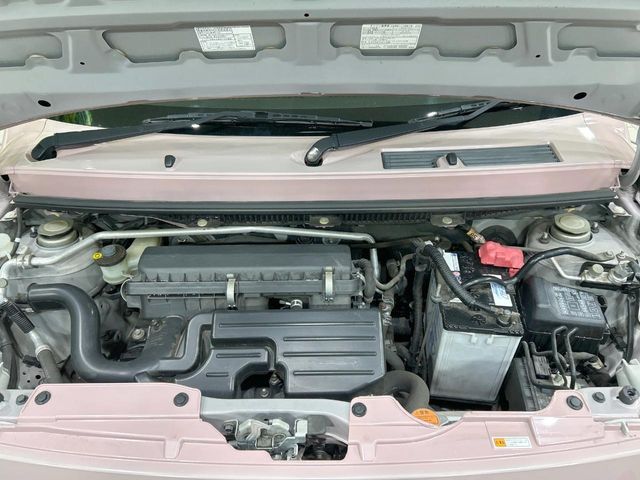 DAIHATSU MIRA Cocoa 2013