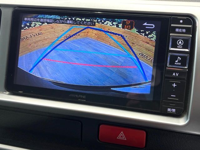 TOYOTA HIACE van 2WD 2019