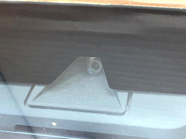 TOYOTA HIACE van 2WD 2019