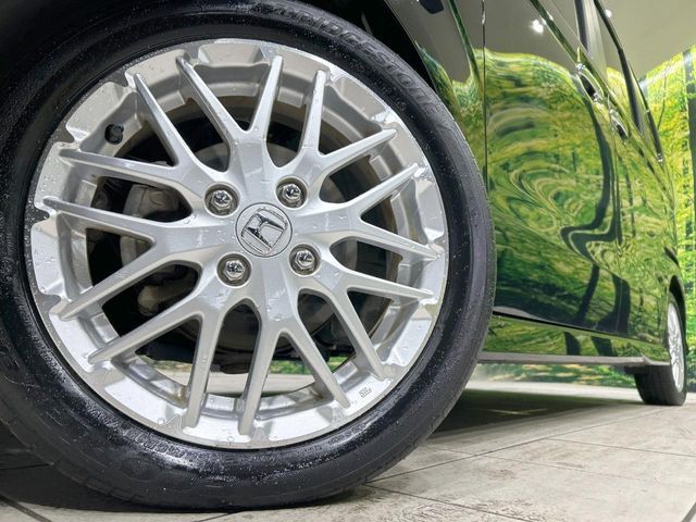 HONDA N BOX CUSTOM 2021