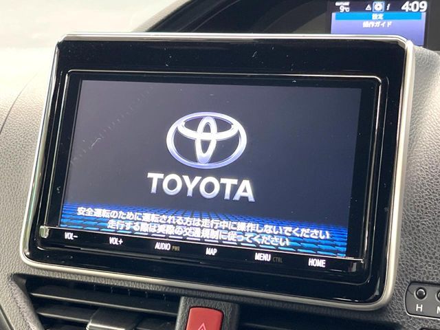 TOYOTA ESQUIRE HYBRID 2019