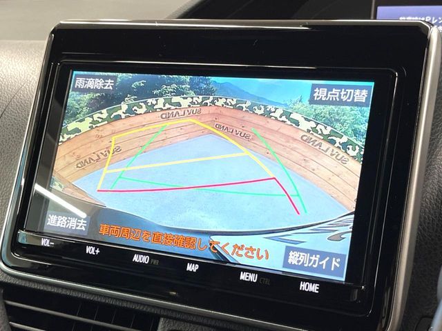 TOYOTA ESQUIRE HYBRID 2019