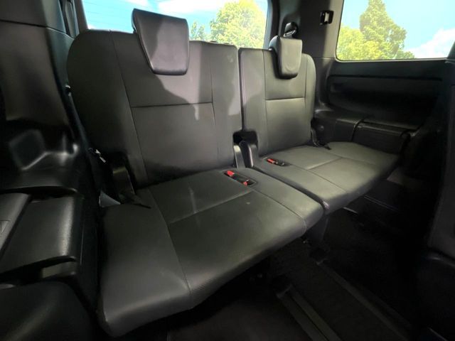 TOYOTA ESQUIRE HYBRID 2019