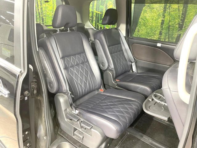 NISSAN SERENA  WG 2020