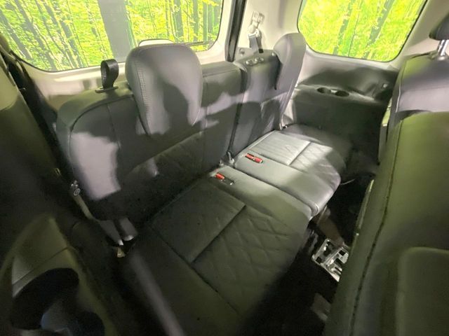 NISSAN SERENA  WG 2020