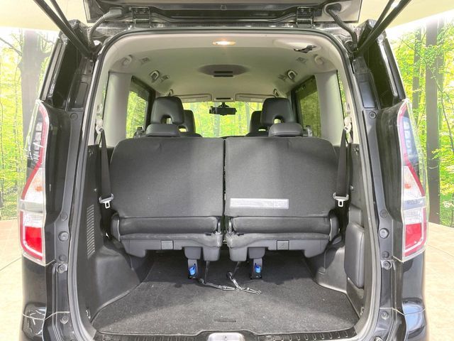 NISSAN SERENA  WG 2020