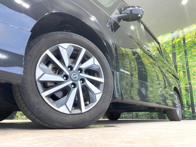 NISSAN SERENA  WG 2020