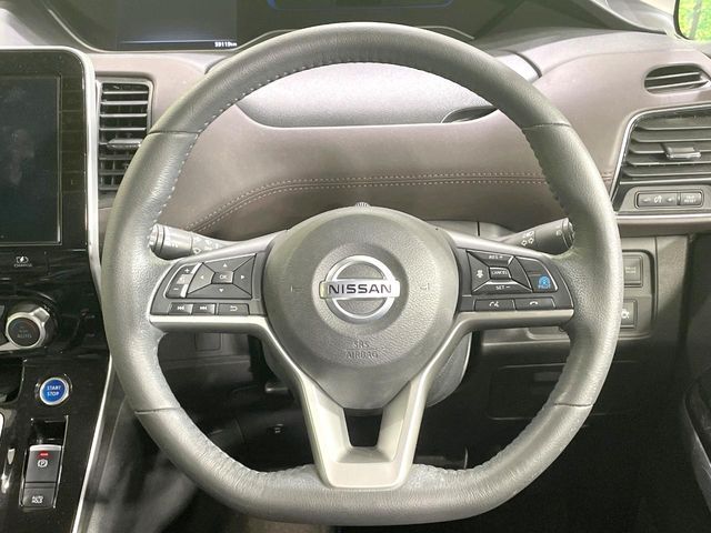 NISSAN SERENA  WG 2020