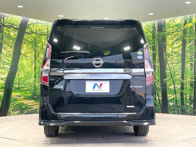 NISSAN SERENA  WG 2020