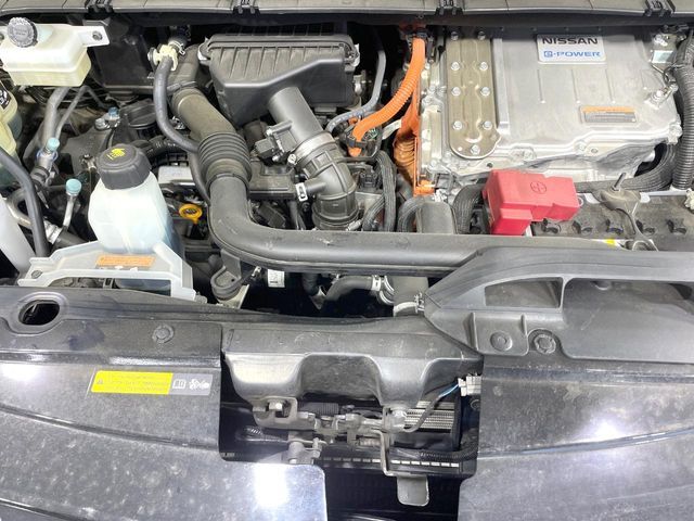 NISSAN SERENA  WG 2020