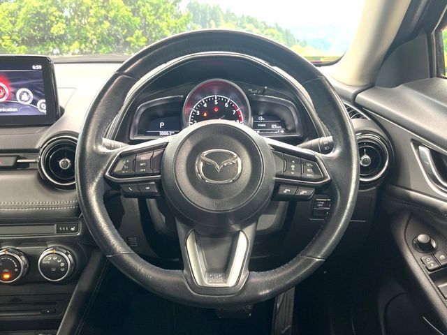 MAZDA CX-3 2019