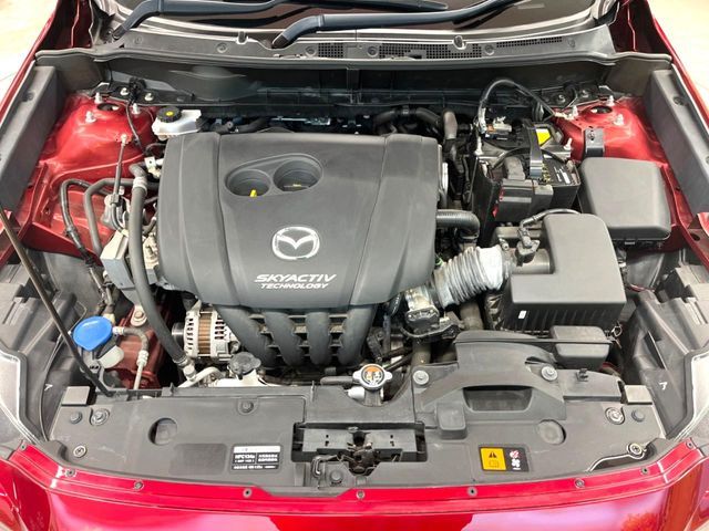 MAZDA CX-3 2019