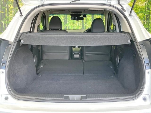 HONDA VEZEL HYBRID 2017