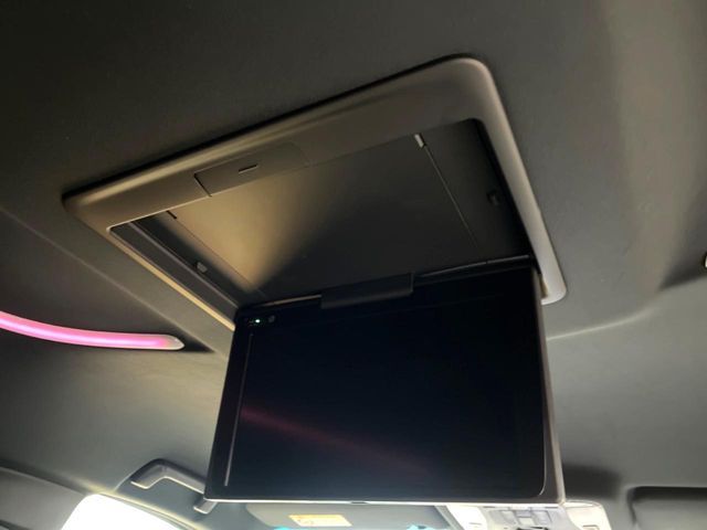 TOYOTA VELLFIRE 2021