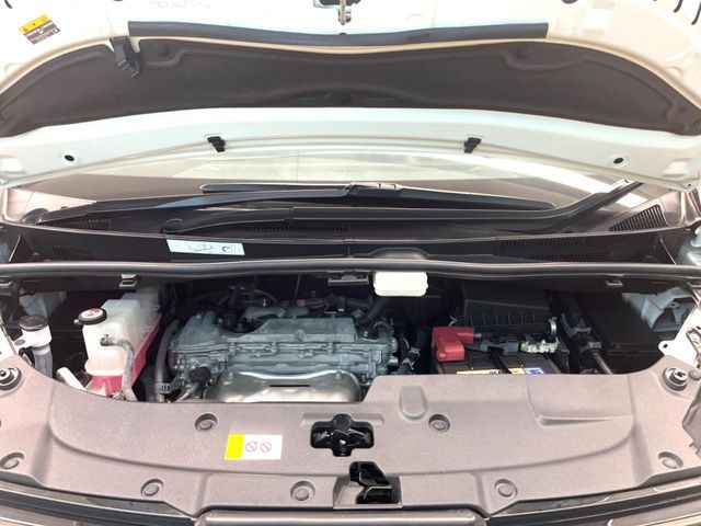 TOYOTA VELLFIRE 2021