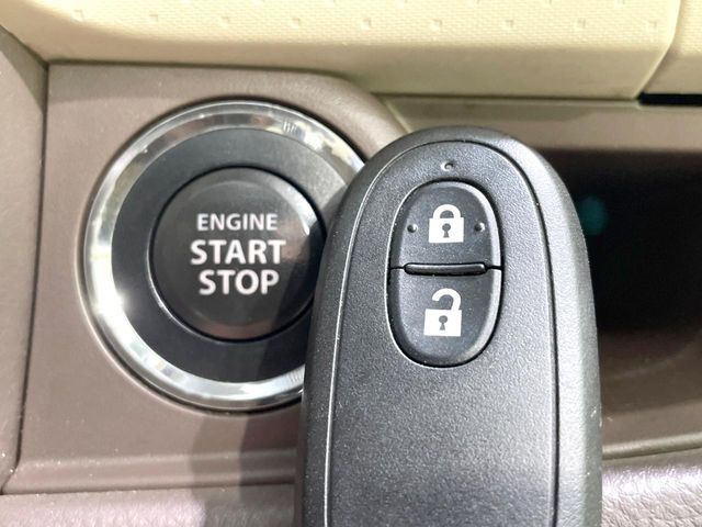 SUZUKI MR WAGON Wit 2013