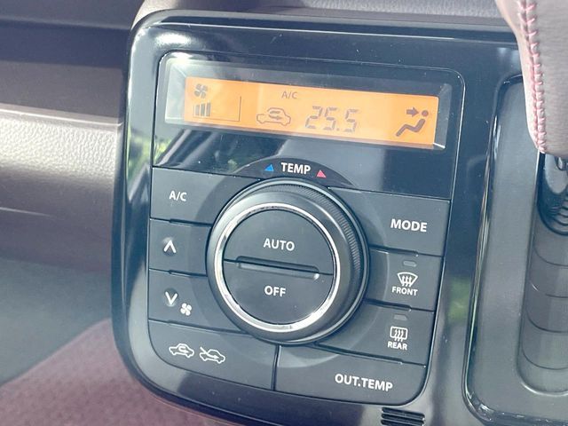 SUZUKI MR WAGON Wit 2013