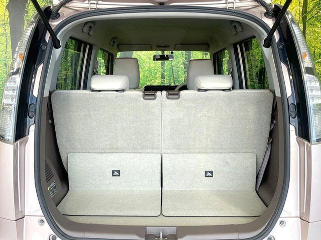 SUZUKI MR WAGON Wit 2013