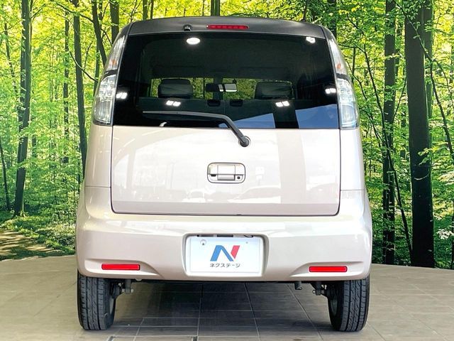 SUZUKI MR WAGON Wit 2013