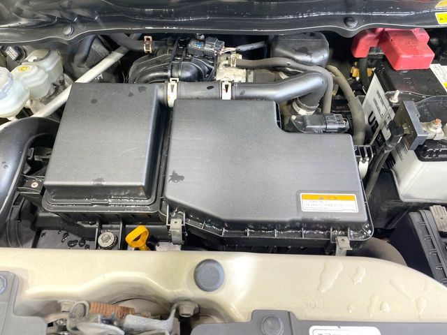 SUZUKI MR WAGON Wit 2013