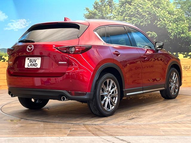 MAZDA CX-5 2020