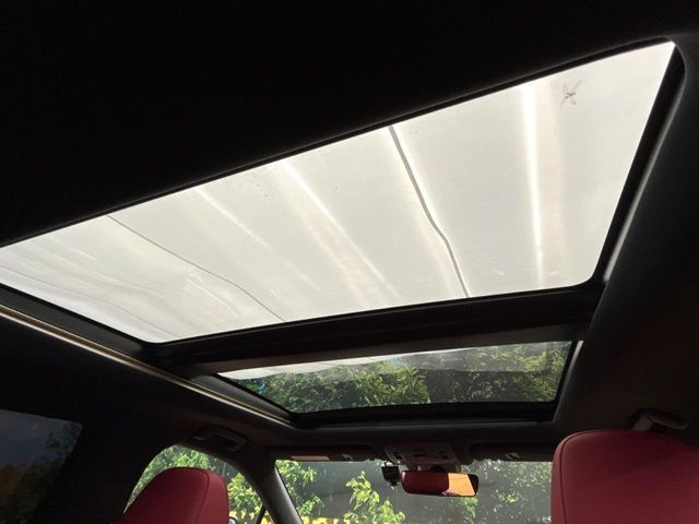 TOYOTA LEXUS RX450h AWD 2021