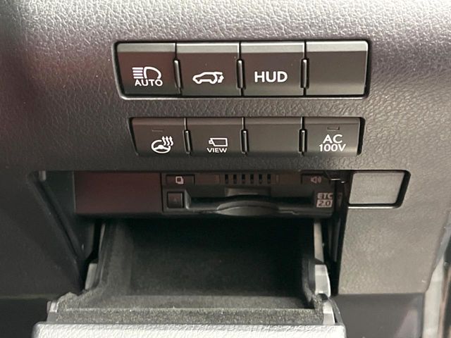 TOYOTA LEXUS RX450h AWD 2021