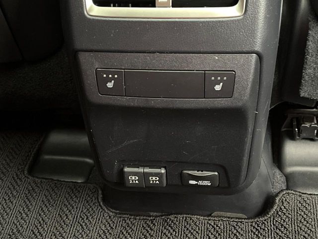 TOYOTA LEXUS RX450h AWD 2021