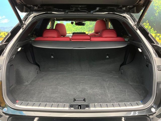 TOYOTA LEXUS RX450h AWD 2021