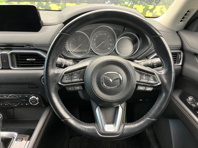 MAZDA CX-5 2017