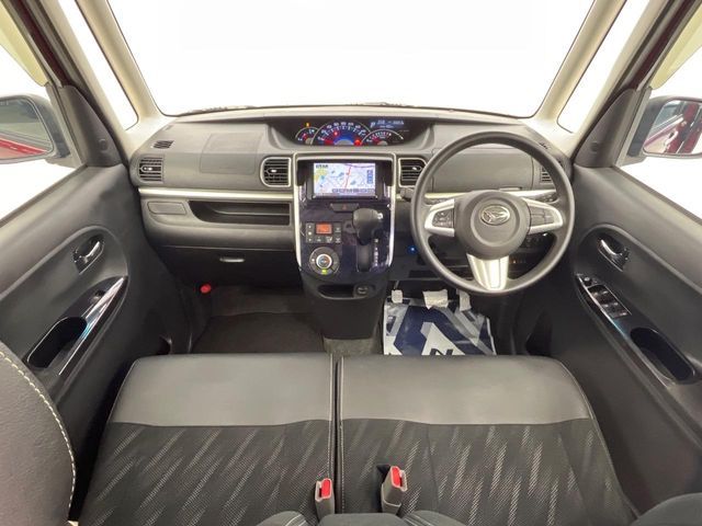 DAIHATSU TANTO CUSTOM 2019