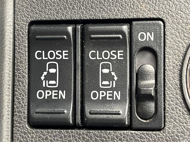 DAIHATSU TANTO CUSTOM 2019