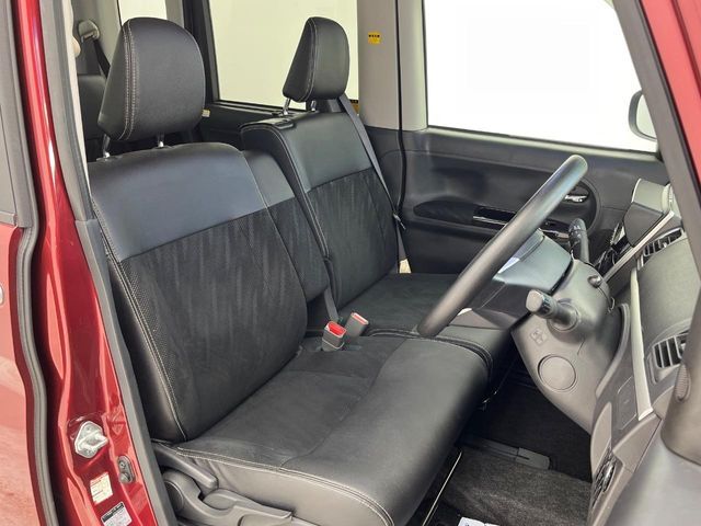 DAIHATSU TANTO CUSTOM 2019