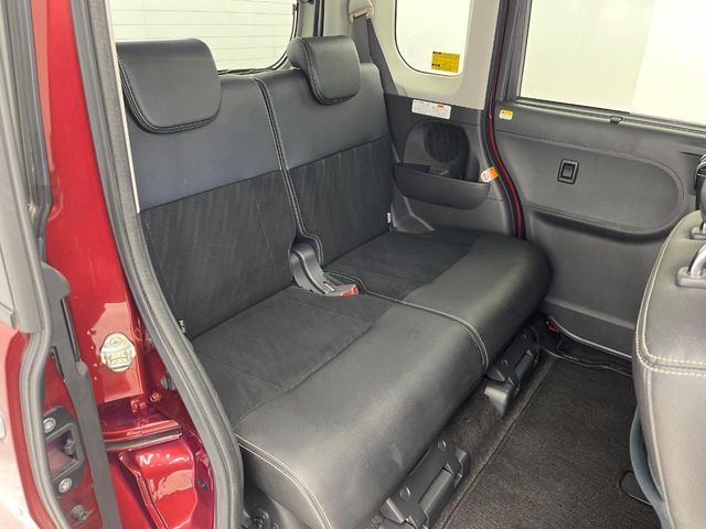 DAIHATSU TANTO CUSTOM 2019