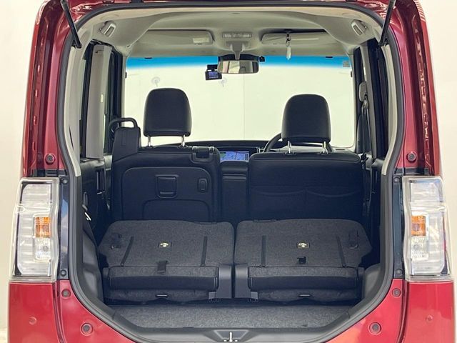 DAIHATSU TANTO CUSTOM 2019