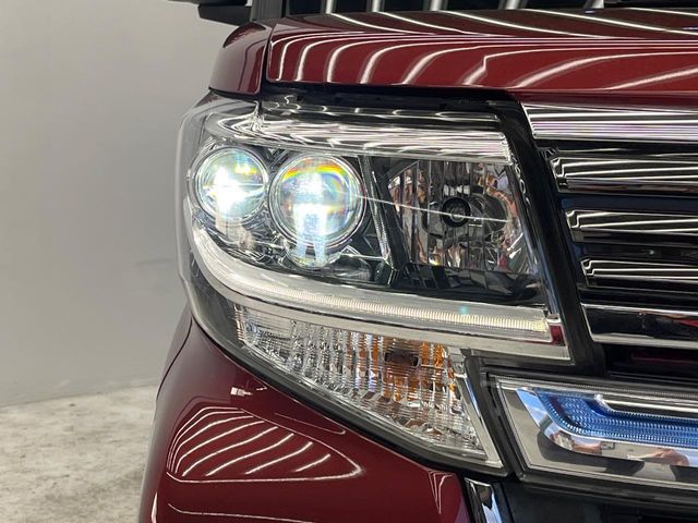 DAIHATSU TANTO CUSTOM 2019