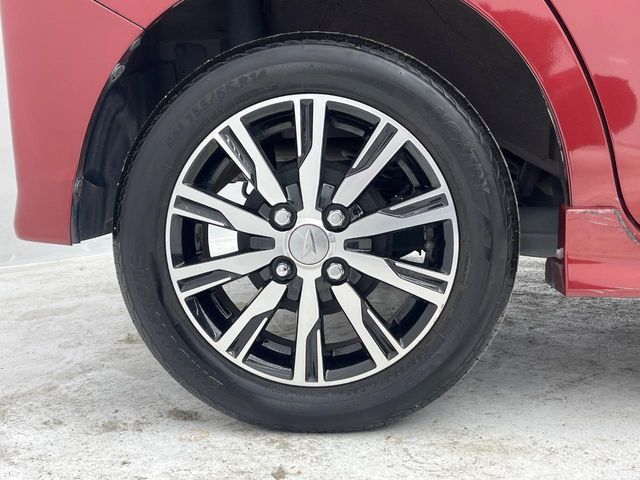 DAIHATSU TANTO CUSTOM 2019