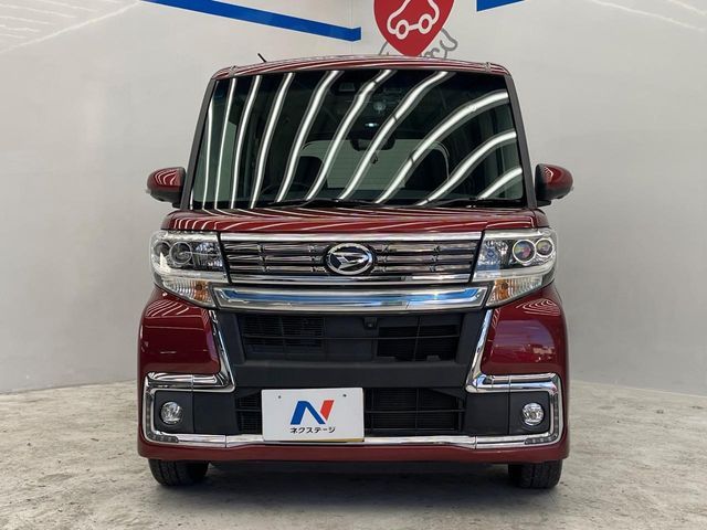 DAIHATSU TANTO CUSTOM 2019