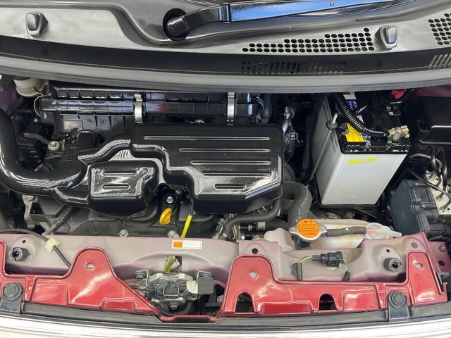 DAIHATSU TANTO CUSTOM 2019