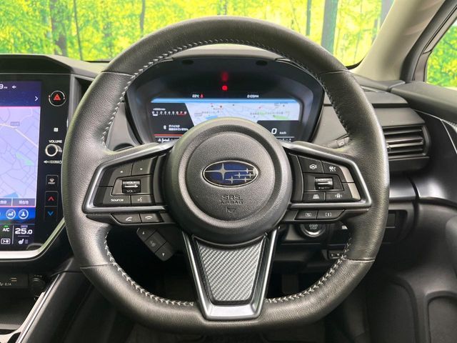 SUBARU LEVORG 2021