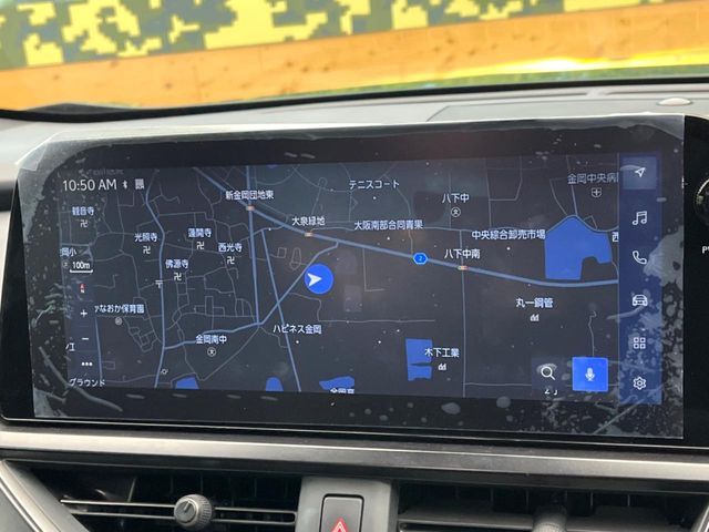 TOYOTA LEXUS UX250h 2023