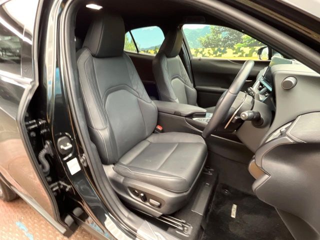 TOYOTA LEXUS UX250h 2023