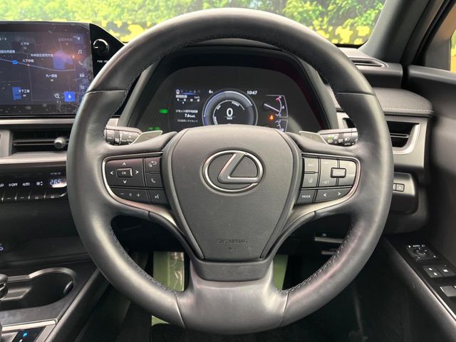 TOYOTA LEXUS UX250h 2023