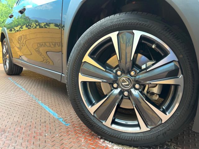 TOYOTA LEXUS UX250h 2023