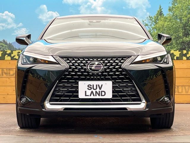 TOYOTA LEXUS UX250h 2023