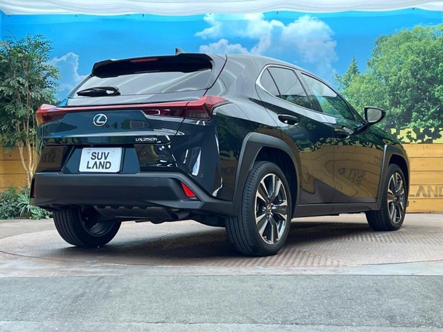 TOYOTA LEXUS UX250h 2023