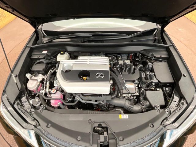 TOYOTA LEXUS UX250h 2023