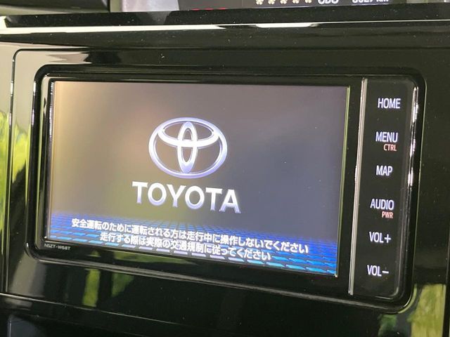 TOYOTA ROOMY 2020