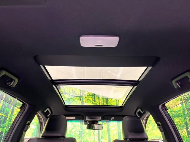 TOYOTA HARRIER 2WD 2018